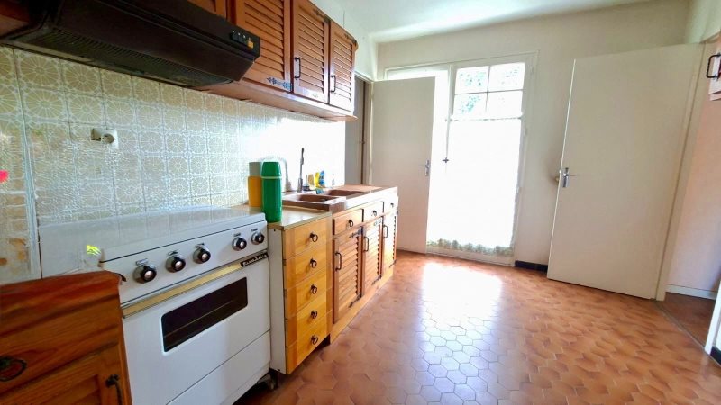 Maison à vendre, 90m², Pauillac