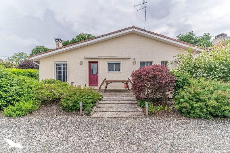 Maison à vendre, 124m², Arsac