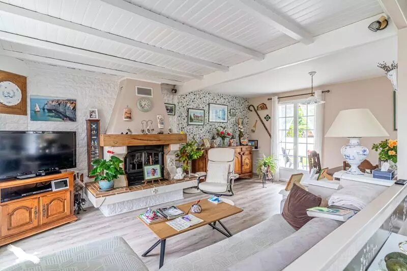 Maison à vendre, 124m², Arsac