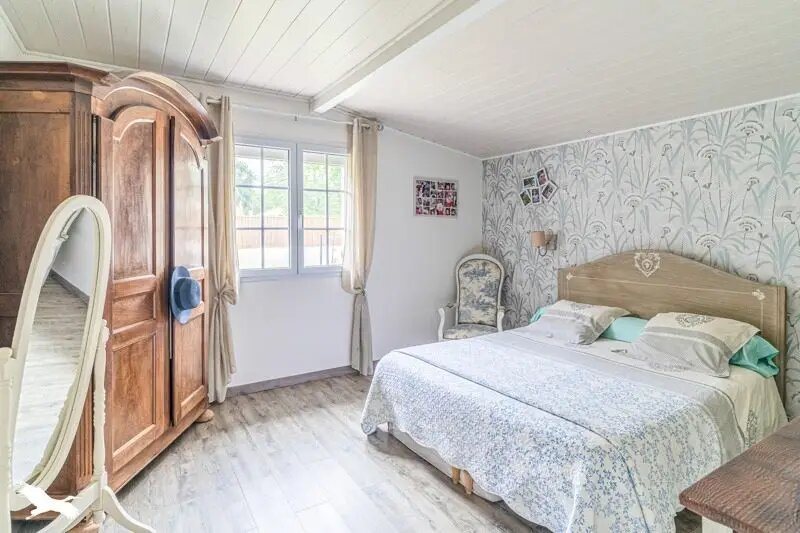 Maison à vendre, 124m², Arsac