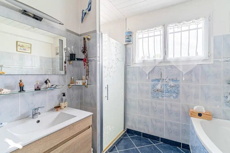 Maison à vendre, 124m², Arsac