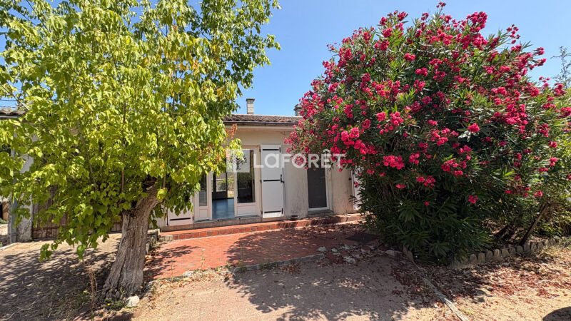 Maison à vendre, 86m², Gaillan-en-Médoc