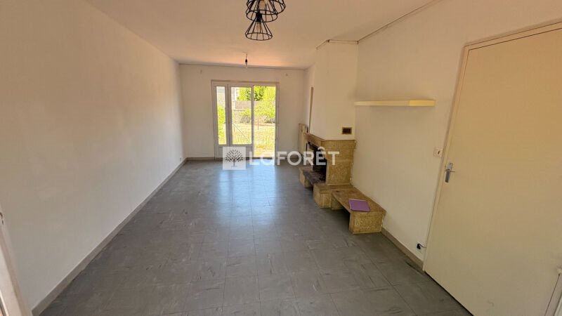 Maison à vendre, 86m², Gaillan-en-Médoc