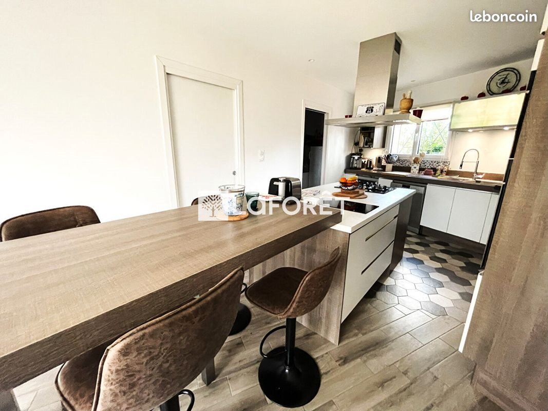 Maison à vendre, 103m², Castelnau-de-Médoc
