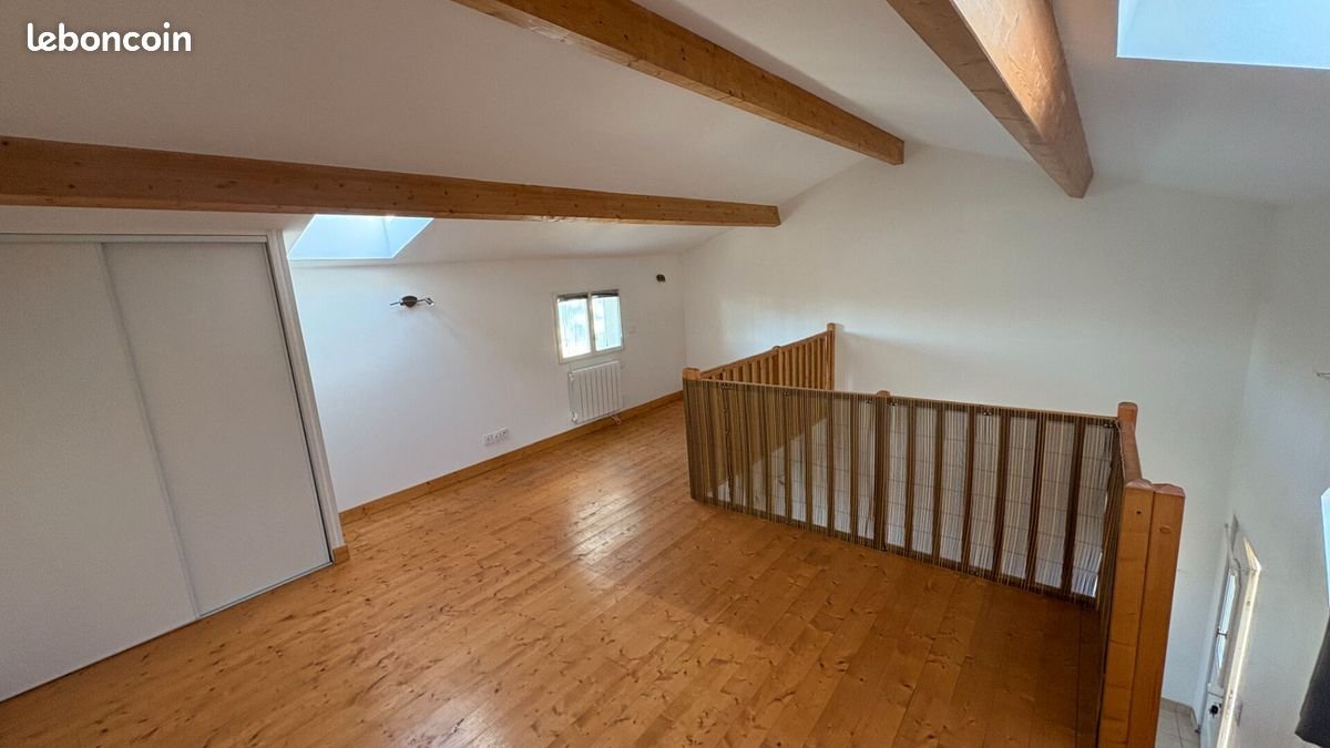 Maison à louer, 57m², Lesparre-Médoc