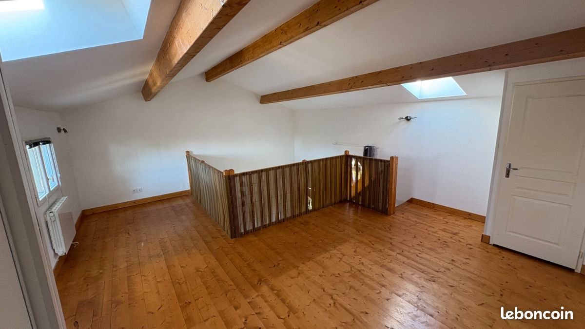 Maison à louer, 57m², Lesparre-Médoc