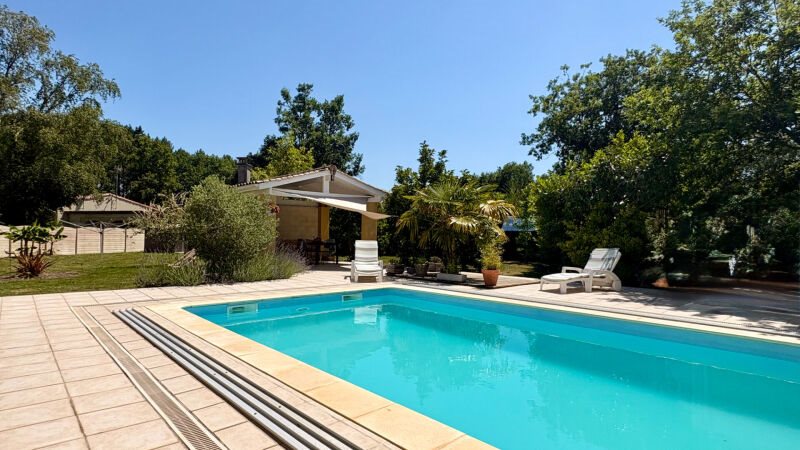 Maison à vendre, 145m², Carcans