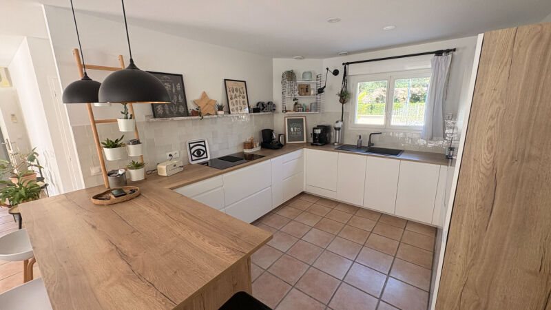 Maison à vendre, 145m², Carcans