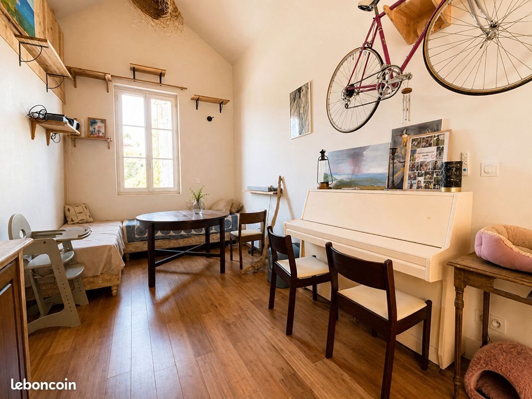 Maison à vendre, 70m², Bègles