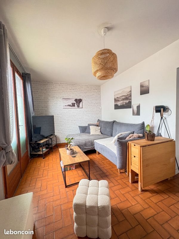 Maison à vendre, 45m², Cadaujac
