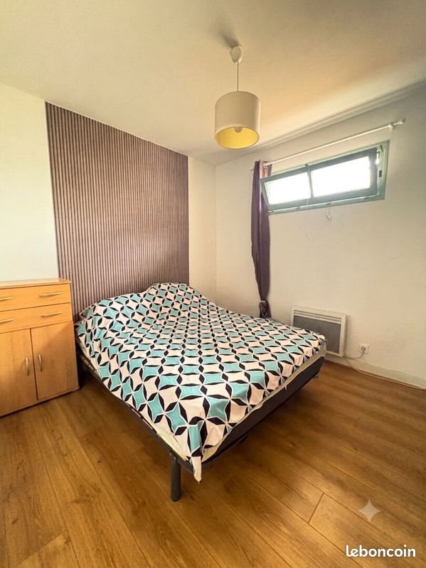 Maison à vendre, 45m², Cadaujac