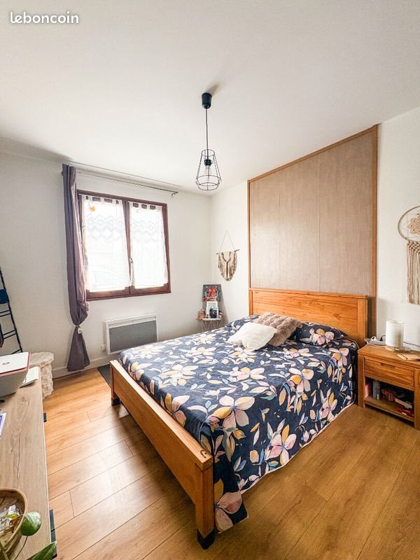 Maison à vendre, 45m², Cadaujac