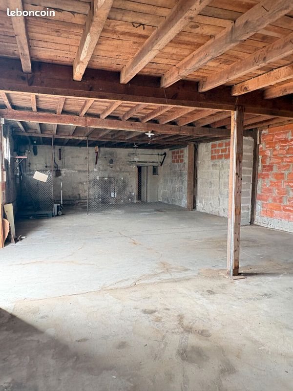 Appartement à vendre, 100m², Cadaujac