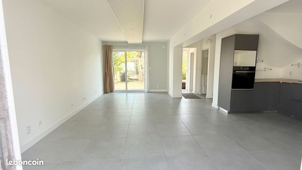 Maison à vendre, 88m², Bègles
