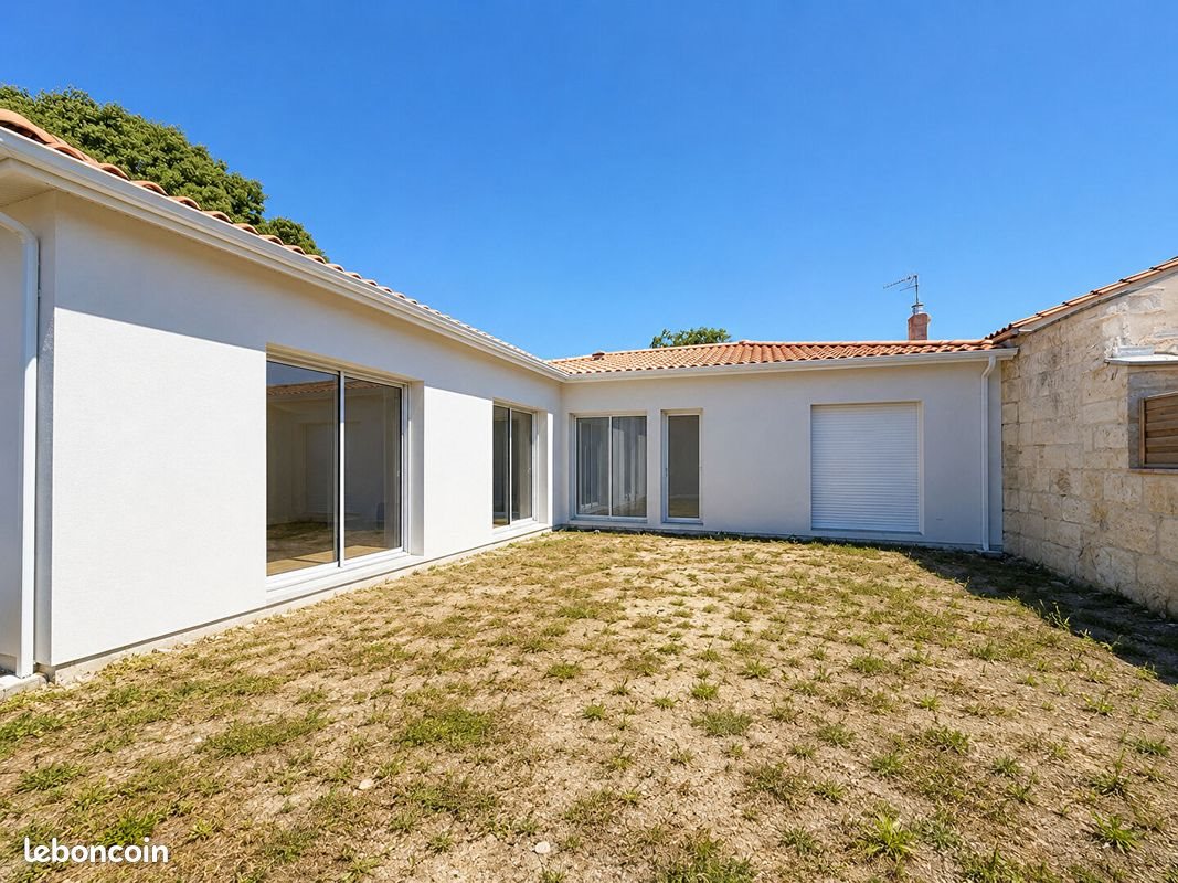 Maison à vendre, 118m², Bègles