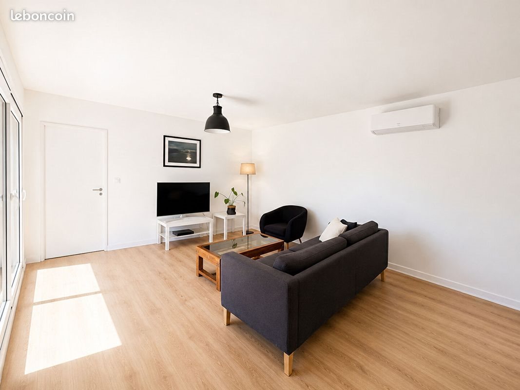 Maison à vendre, 118m², Bègles