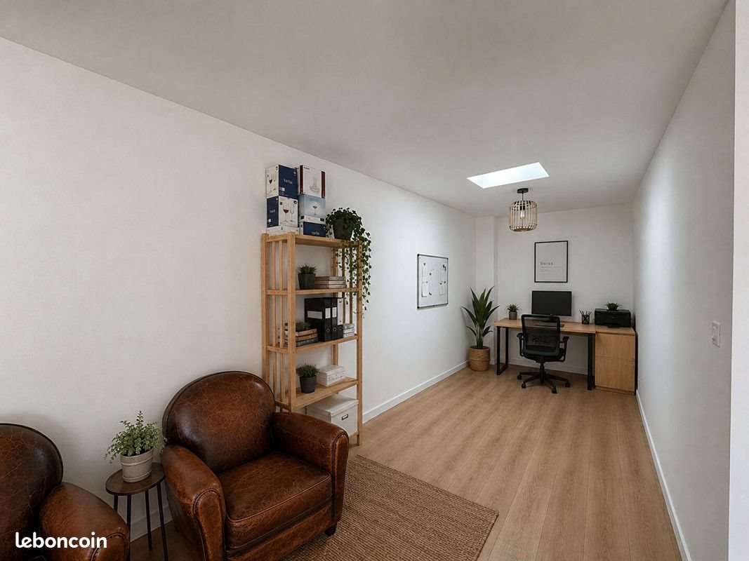 Maison à vendre, 118m², Bègles