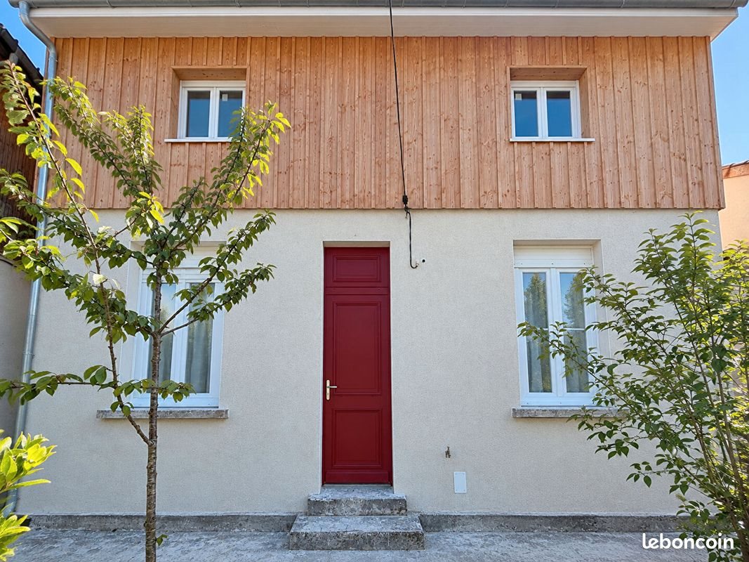 Maison à vendre, 135m², Bègles