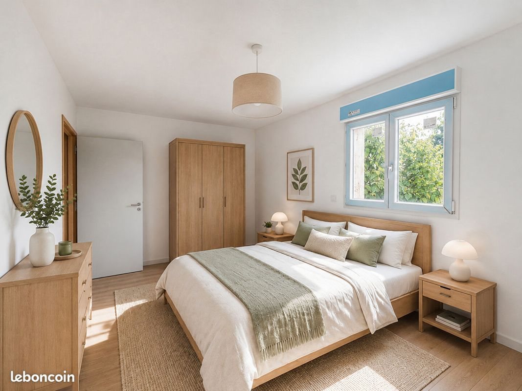 Maison à vendre, 135m², Bègles
