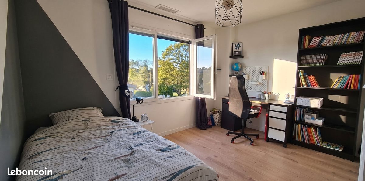 Maison à vendre, 185m², Martillac