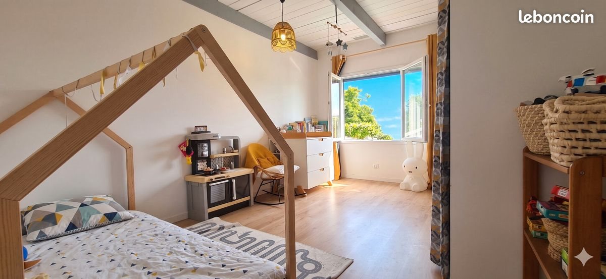 Maison à vendre, 185m², Martillac