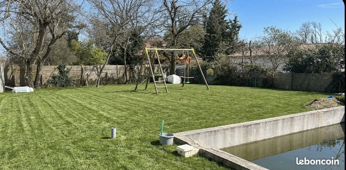 Maison à vendre, 140m², Eysines