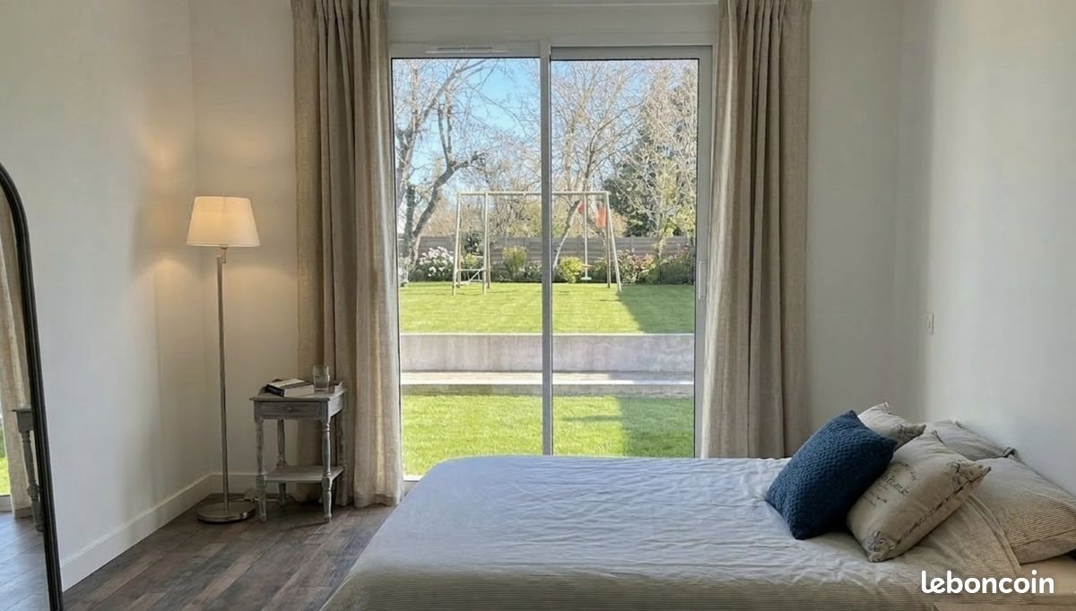 Maison à vendre, 140m², Eysines