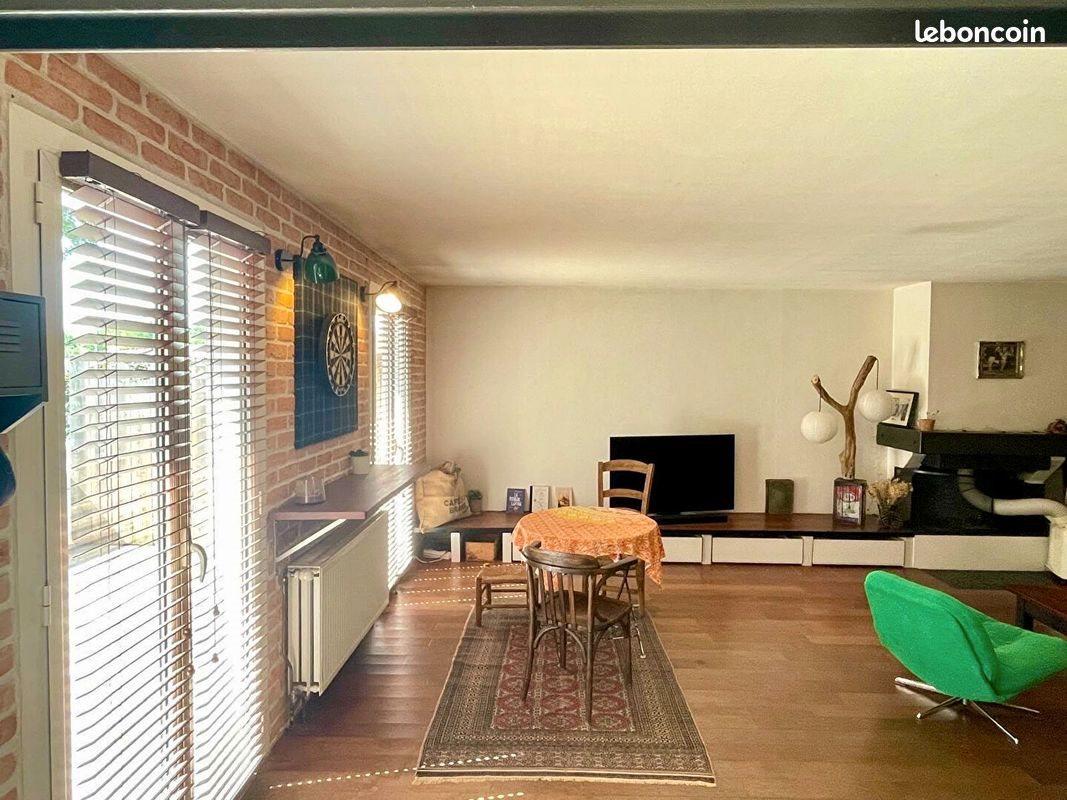 Maison à vendre, 100m², Cestas