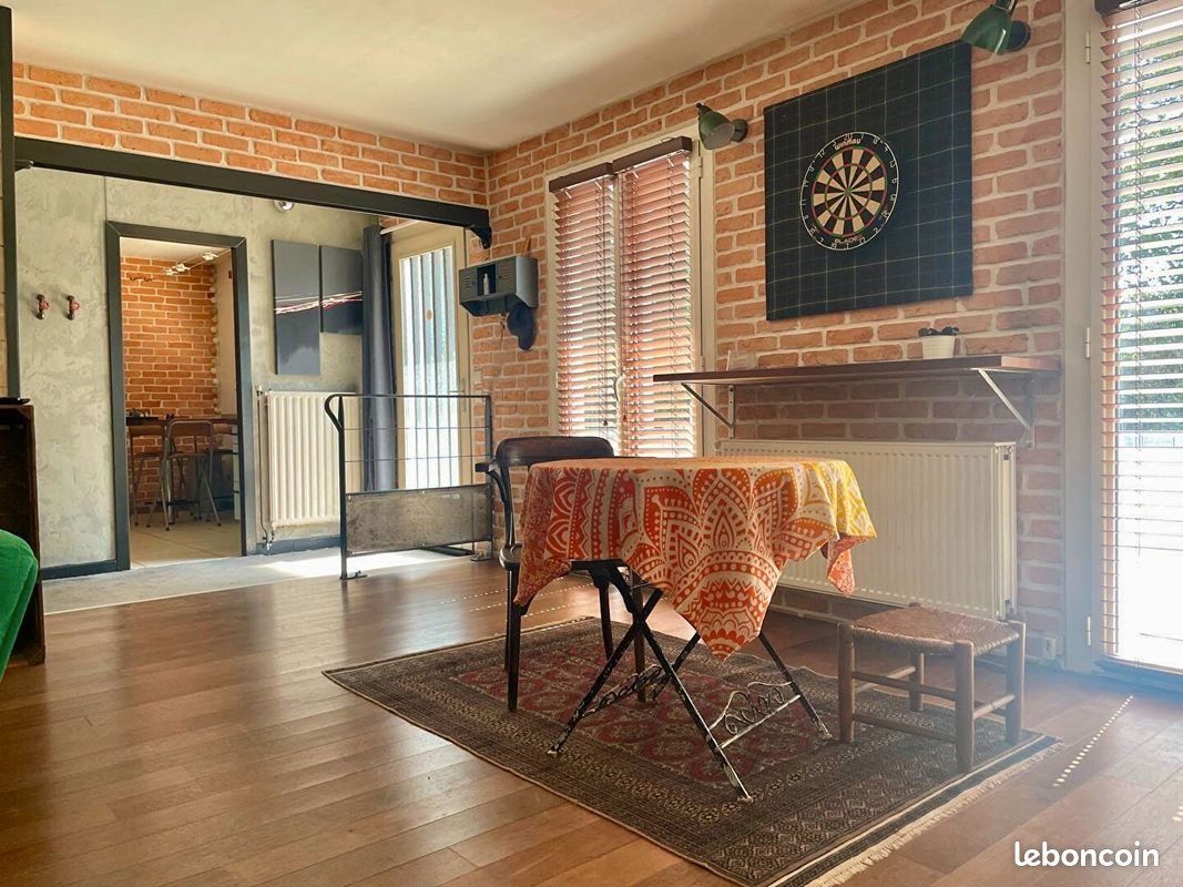 Maison à vendre, 100m², Cestas