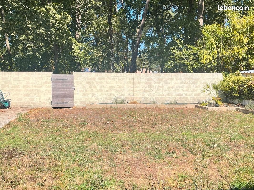 Maison à vendre, 100m², Cestas