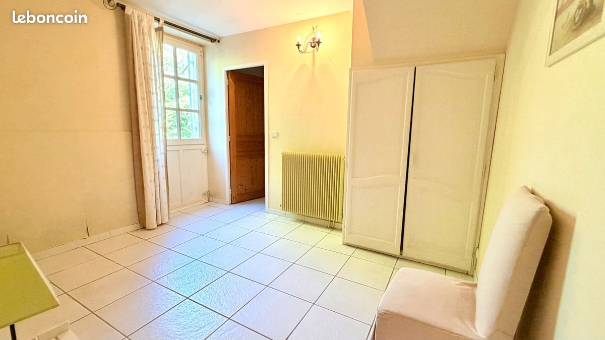Maison à vendre, 31m², Saint-Médard-d'Eyrans