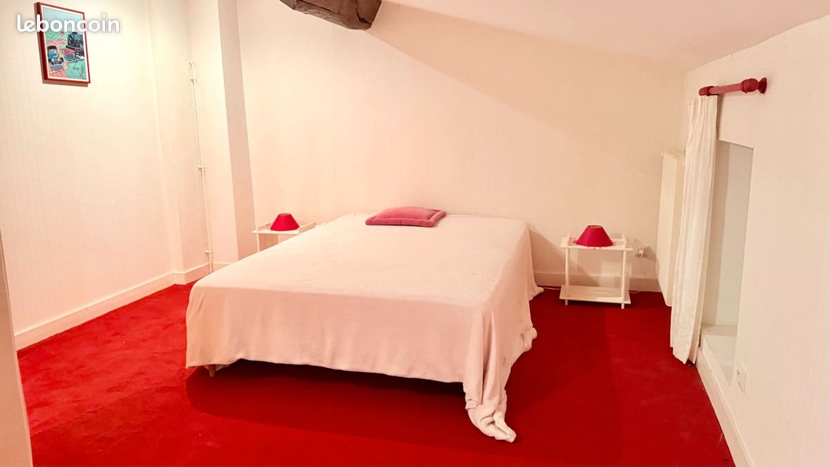 Maison à vendre, 31m², Saint-Médard-d'Eyrans