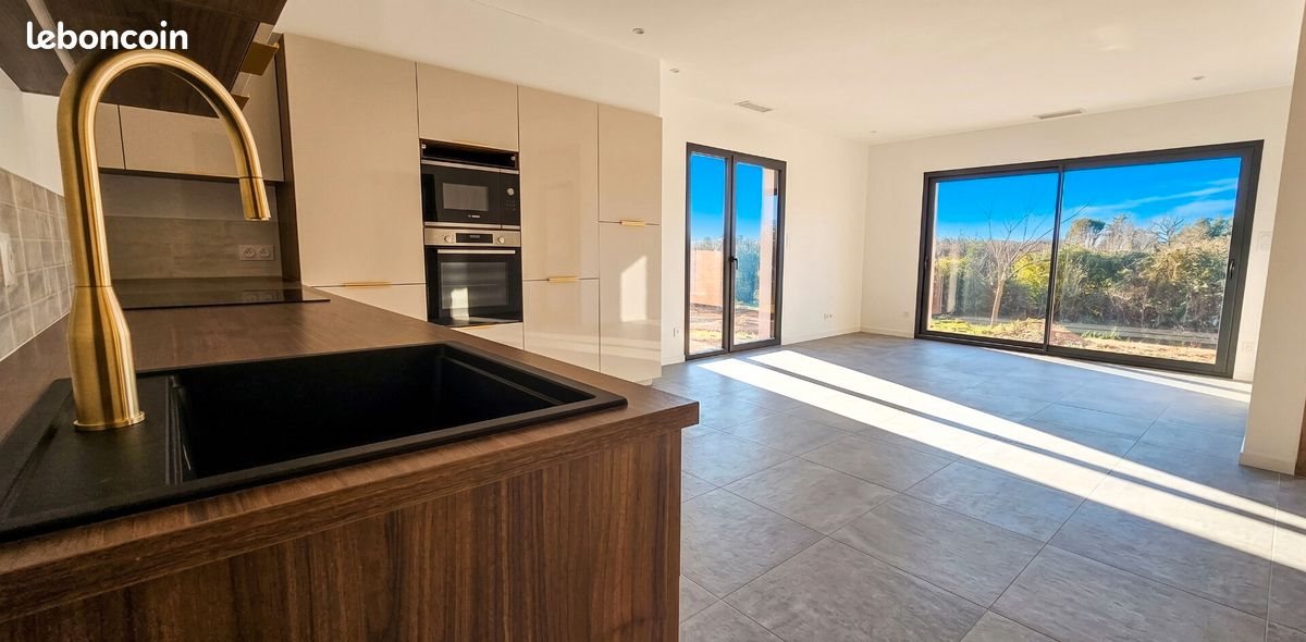 Maison à vendre, 90m², Cadaujac
