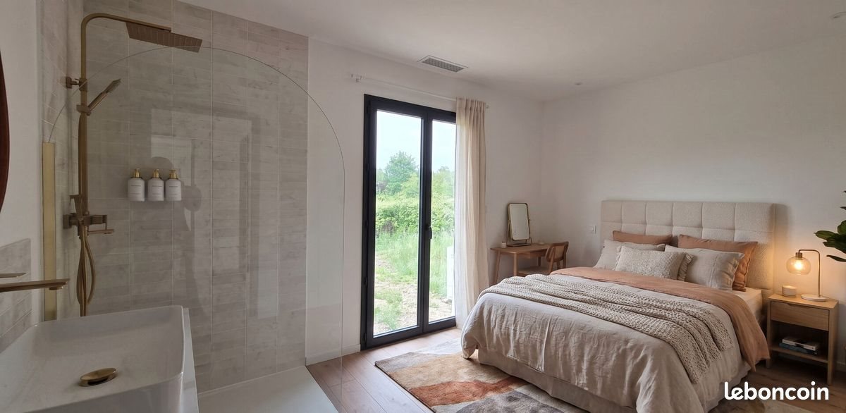 Maison à vendre, 90m², Cadaujac