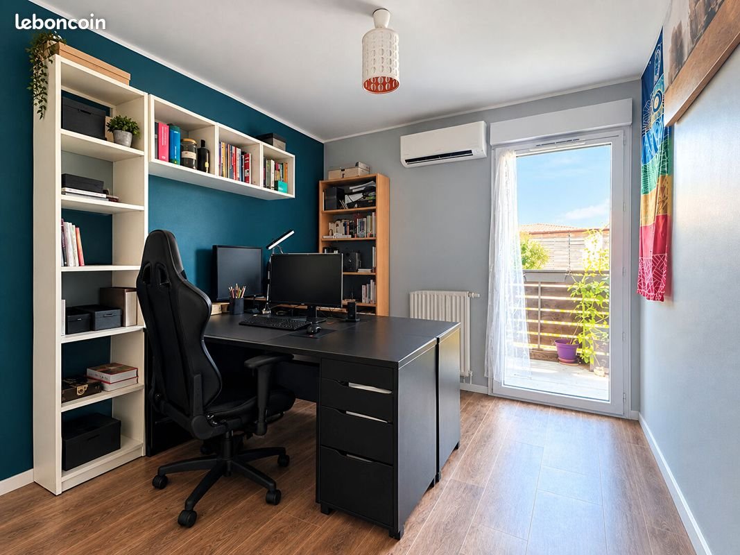 Appartement à vendre, 61m², Cenon