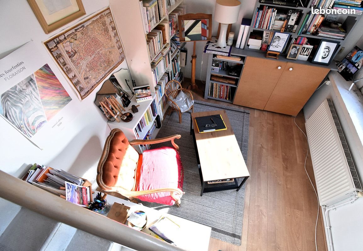 Maison à vendre, 110m², Pessac