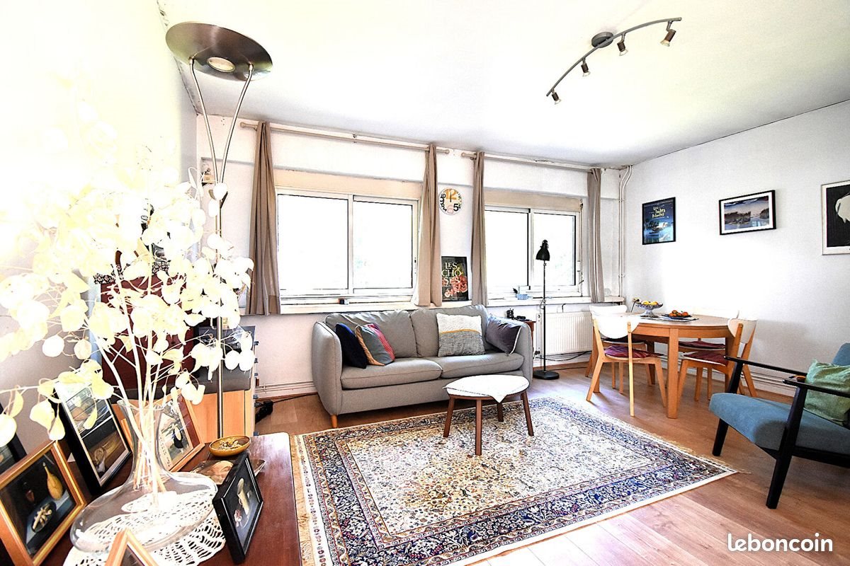 Maison à vendre, 110m², Pessac