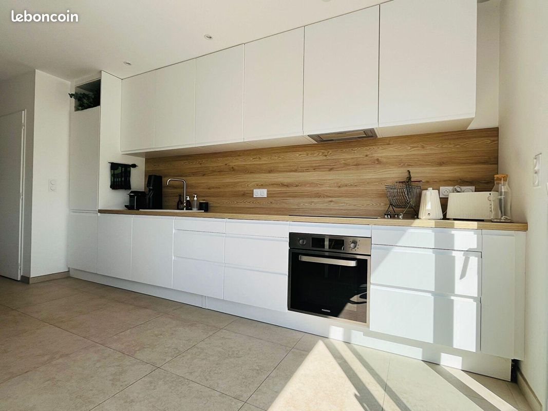 Maison à vendre, 94m², Eysines