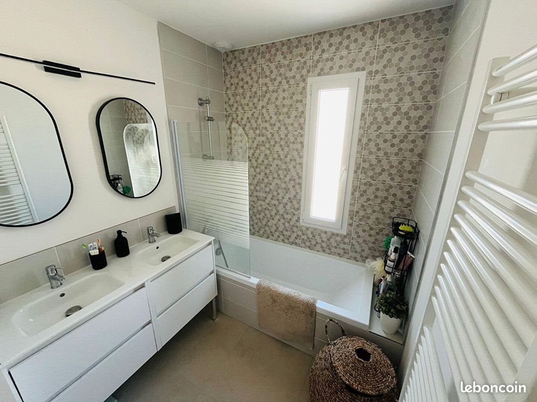Maison à vendre, 94m², Eysines