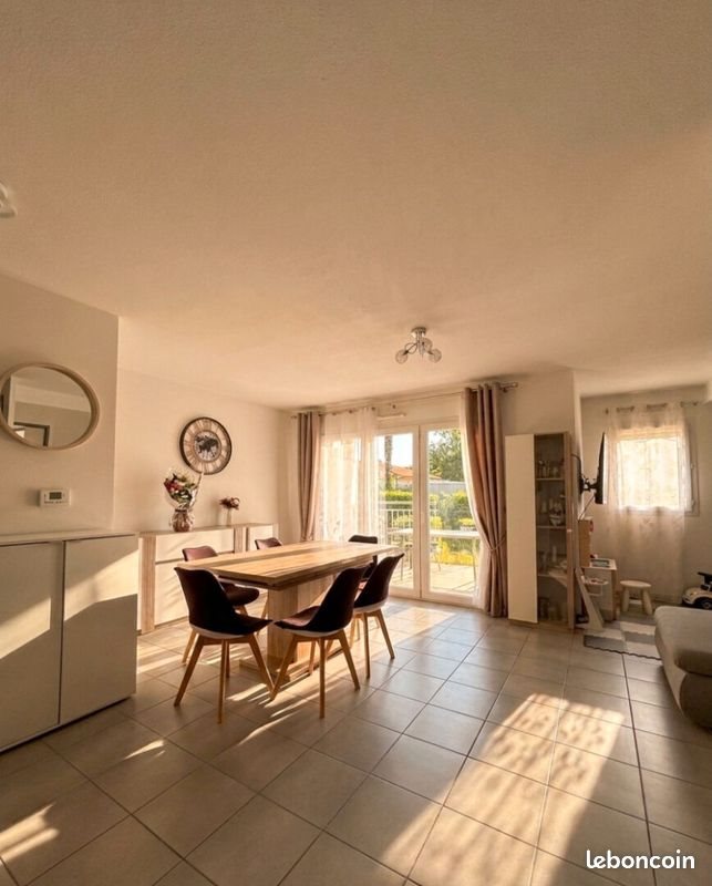 Appartement à vendre, 63m², Villenave-d'Ornon