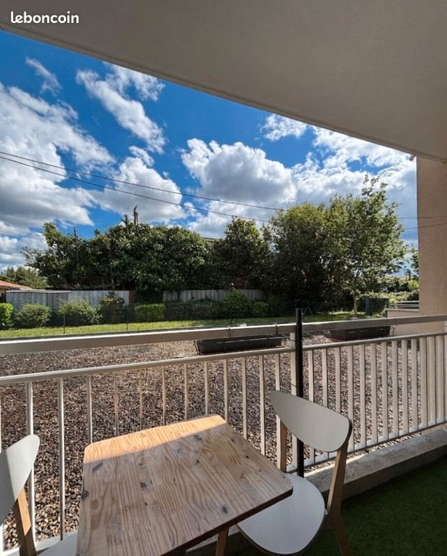 Appartement à vendre, 63m², Villenave-d'Ornon