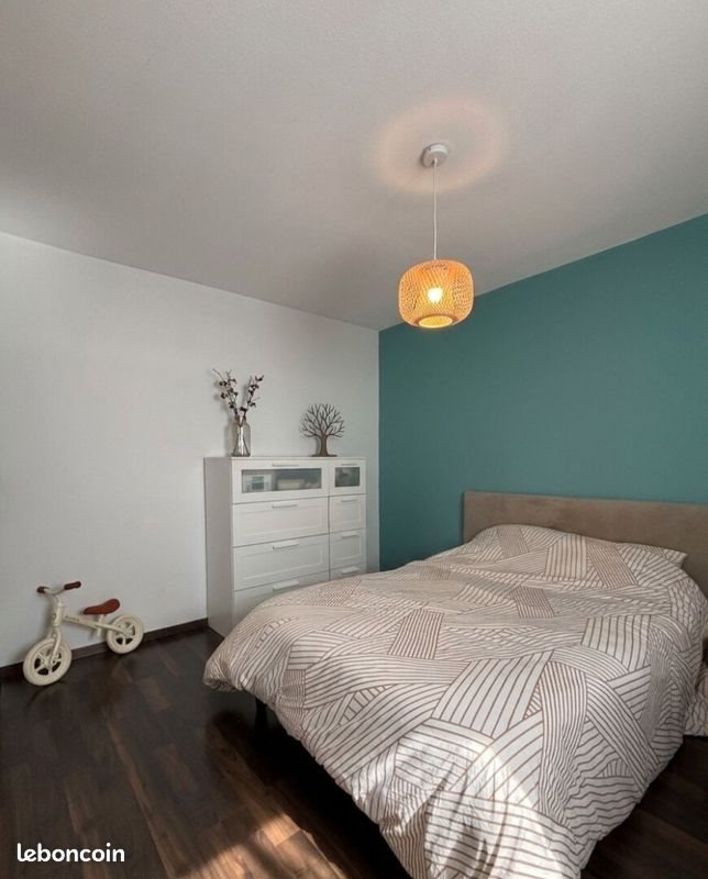 Appartement à vendre, 63m², Villenave-d'Ornon