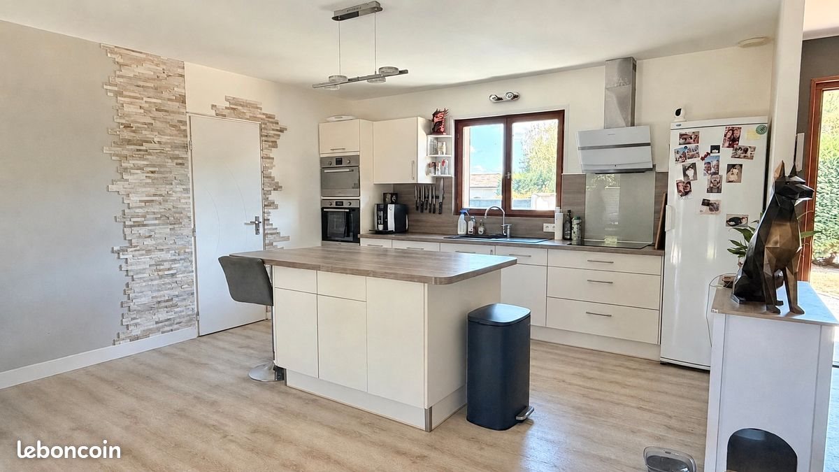 Maison à vendre, 80m², Sadirac