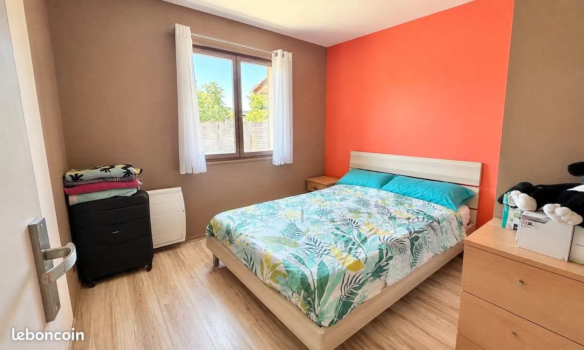 Maison à vendre, 80m², Sadirac