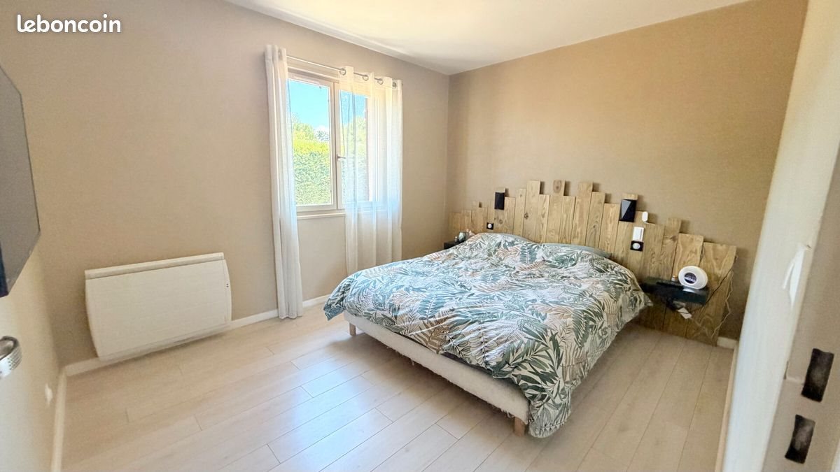 Maison à vendre, 80m², Sadirac