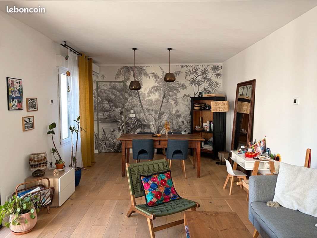 Maison à vendre, 124m², Bègles