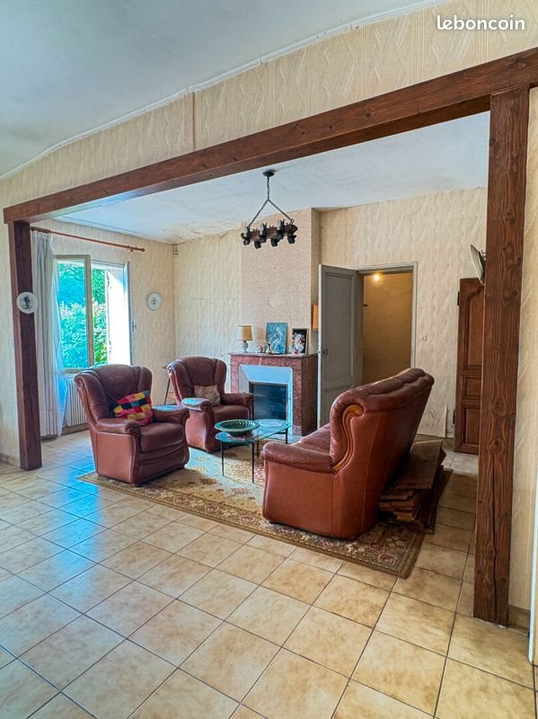 Maison à vendre, 113m², Cadaujac