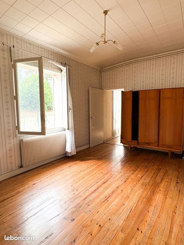 Maison à vendre, 113m², Cadaujac