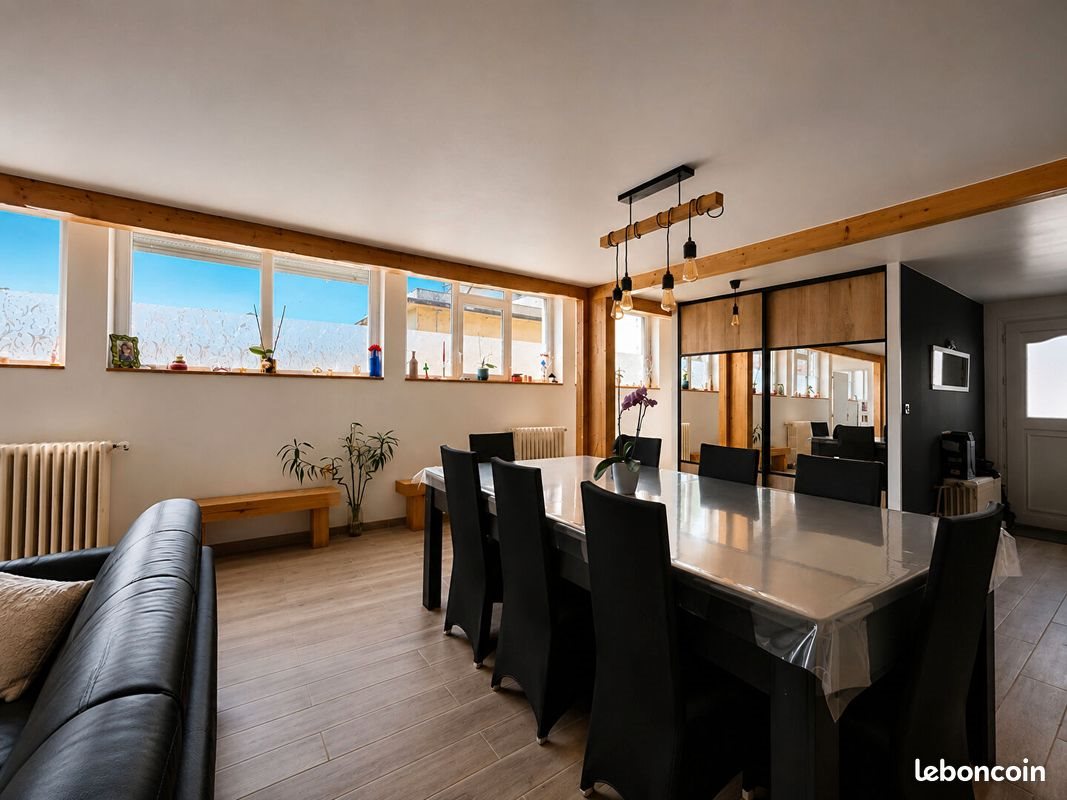 Maison à vendre, 145m², Bègles