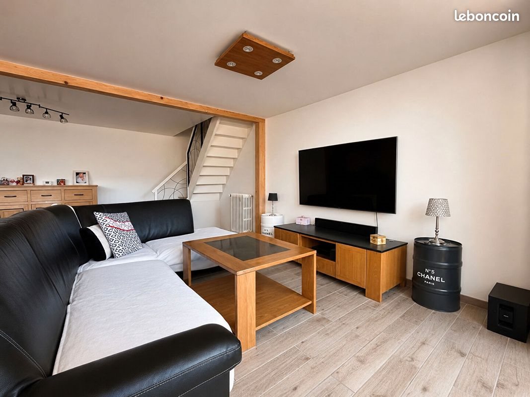 Maison à vendre, 145m², Bègles